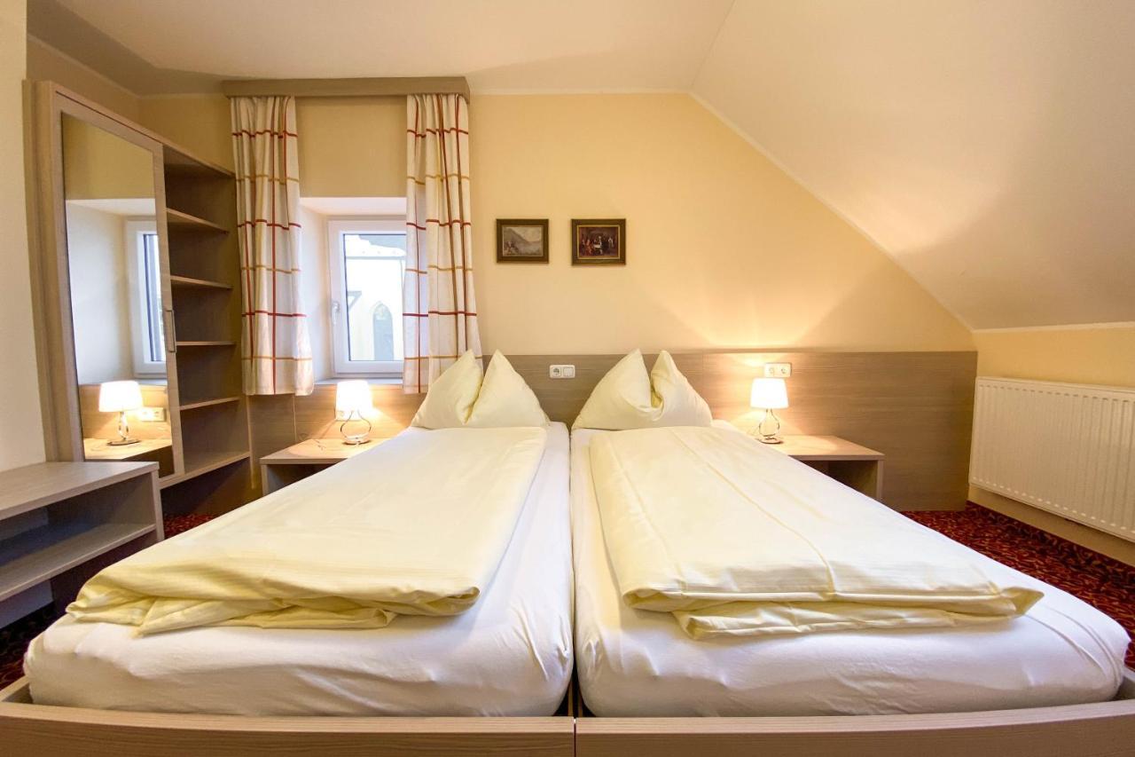 Landhotel Gasthof Bauboeck Andorf Exterior photo